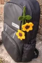 yellow twin sunflower charm 02.webp