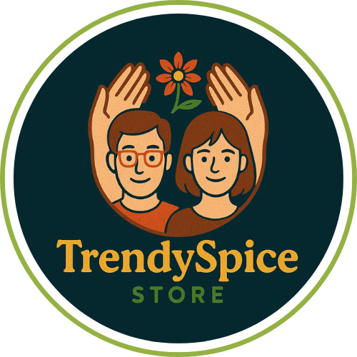 TrendySpice Store